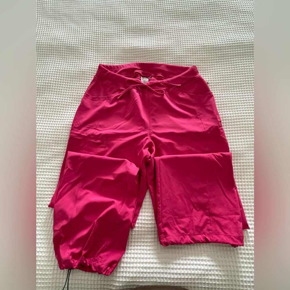 Cherokee scrub pants